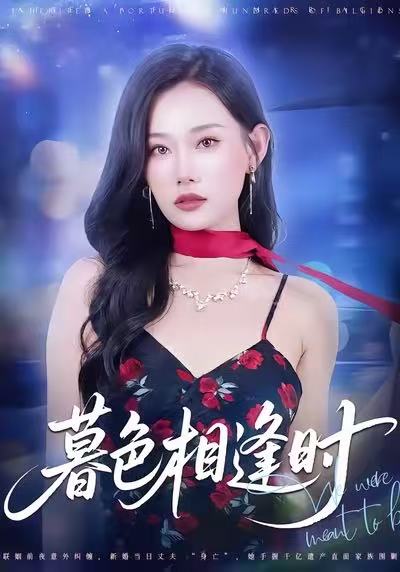 暮色相逢时
