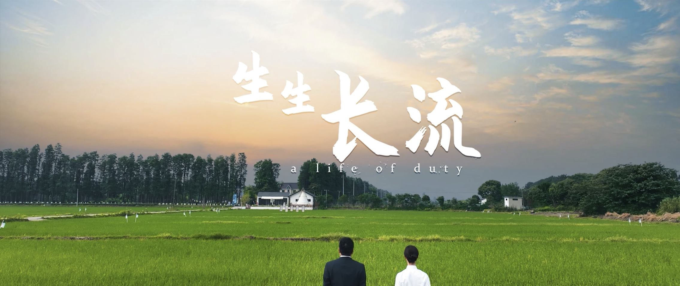 生生长流