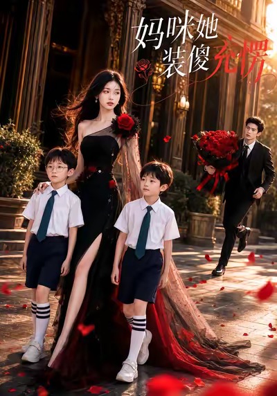 妈咪她装傻充愣